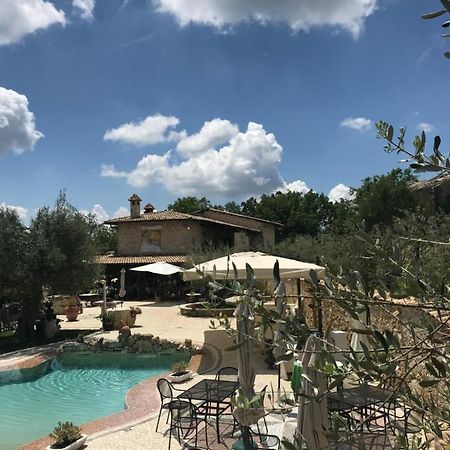 Agriturismo Le Faeta Arpino Esterno foto