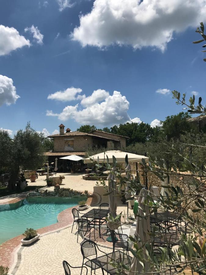Agriturismo Le Faeta Arpino Esterno foto