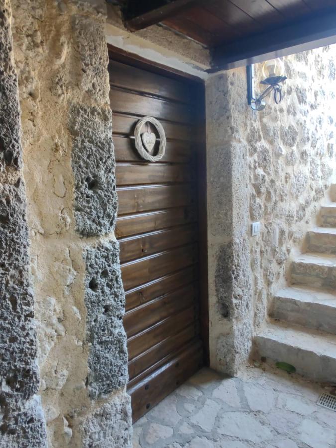 Agriturismo Le Faeta Arpino Esterno foto