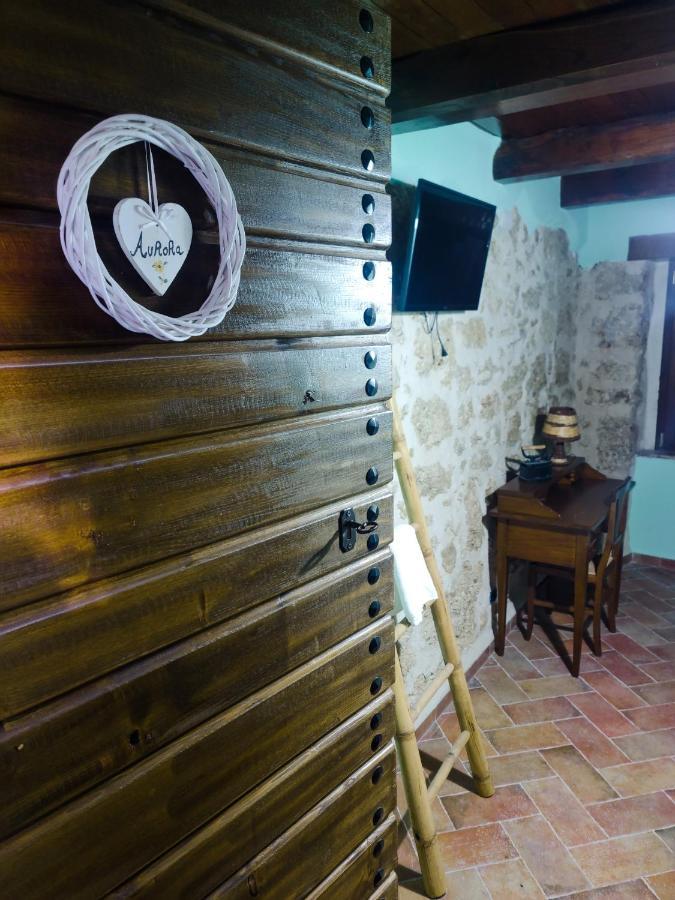 Agriturismo Le Faeta Arpino Esterno foto