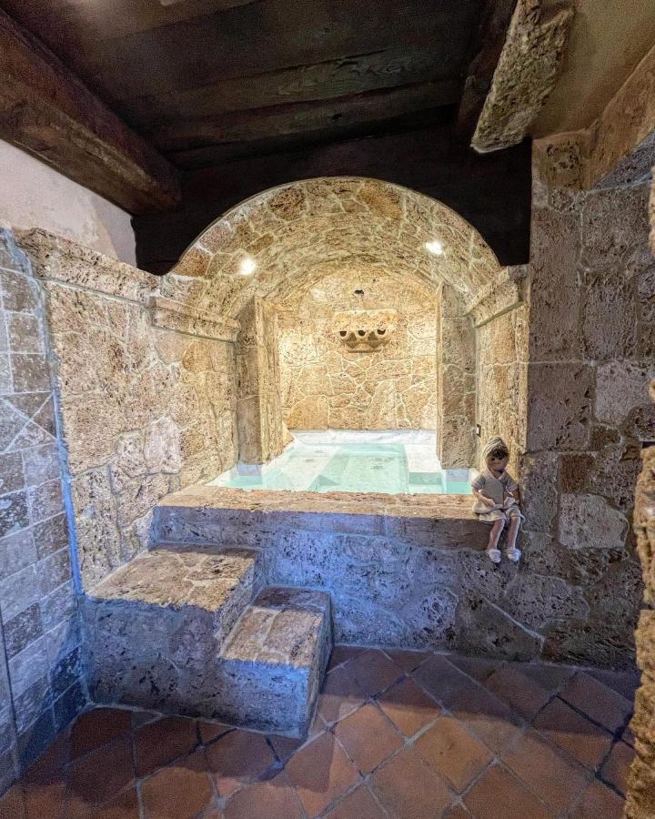 Agriturismo Le Faeta Arpino Esterno foto