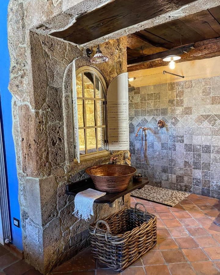 Agriturismo Le Faeta Arpino Esterno foto