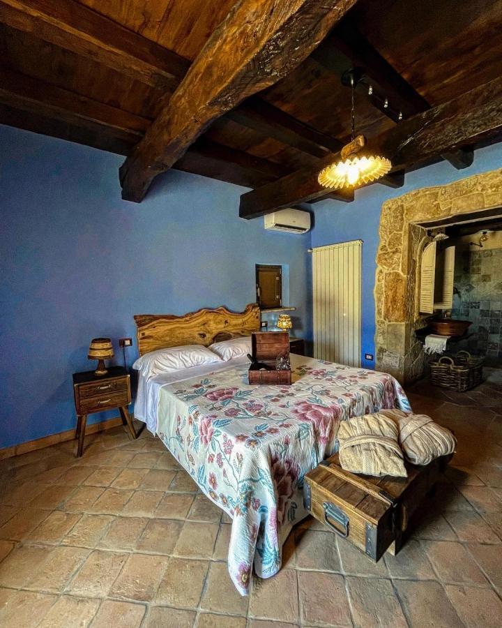 Agriturismo Le Faeta Arpino Esterno foto