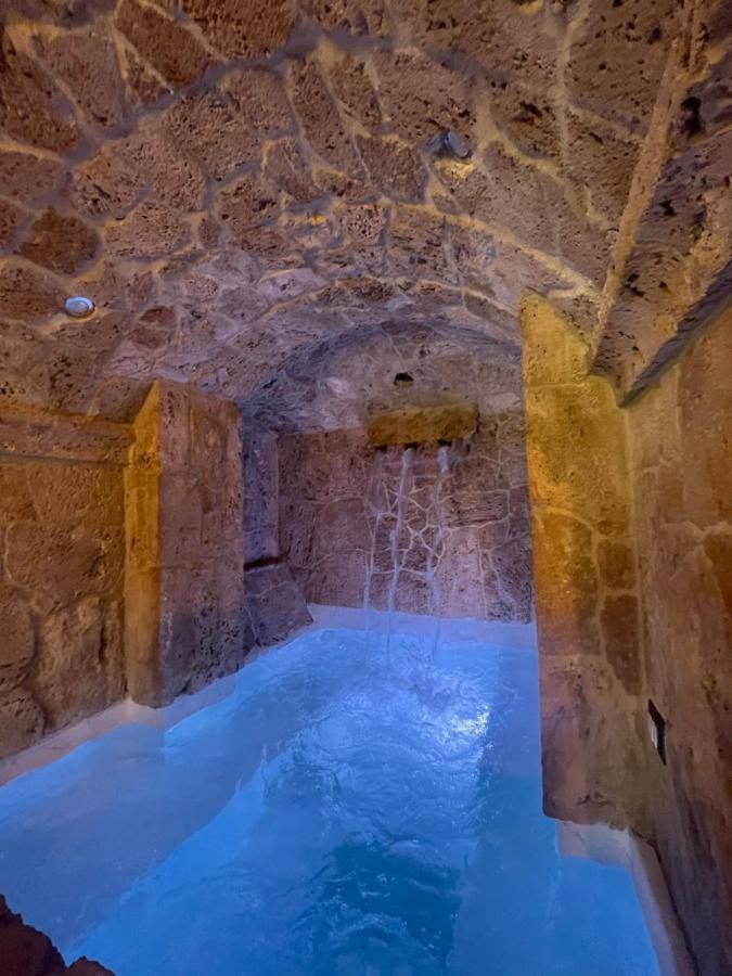 Agriturismo Le Faeta Arpino Esterno foto