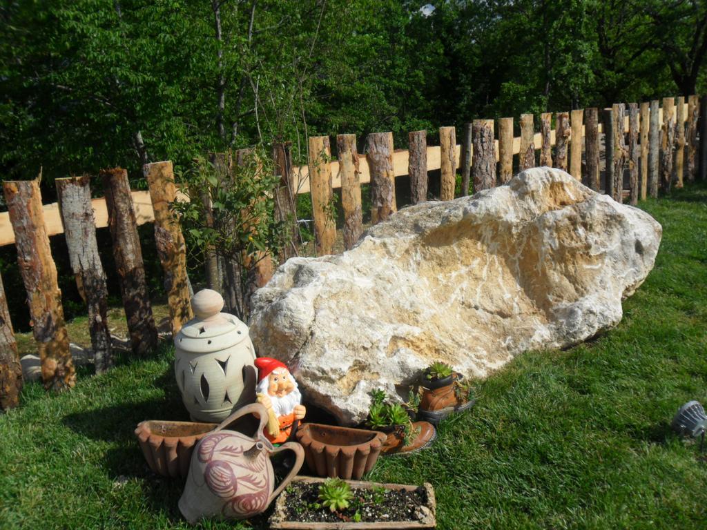 Agriturismo Le Faeta Arpino Esterno foto