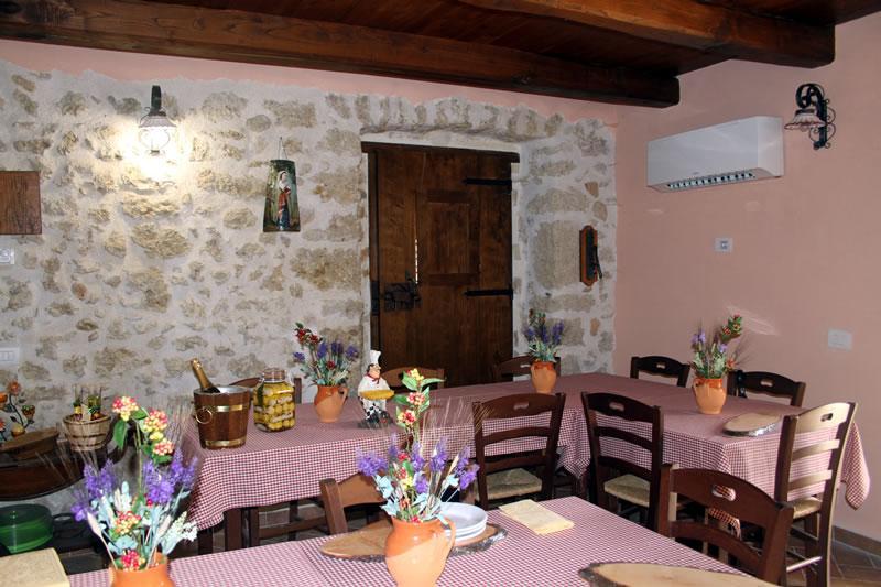Agriturismo Le Faeta Arpino Esterno foto