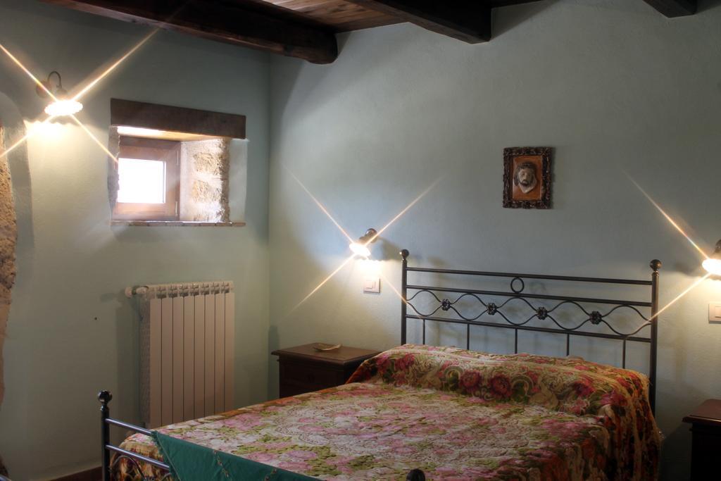 Agriturismo Le Faeta Arpino Esterno foto