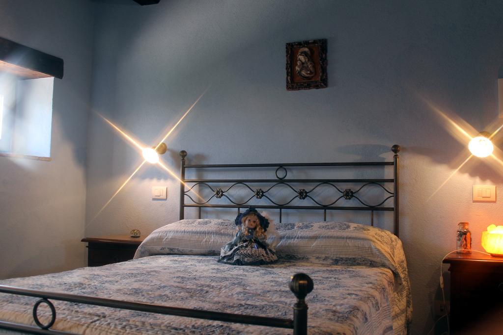 Agriturismo Le Faeta Arpino Esterno foto