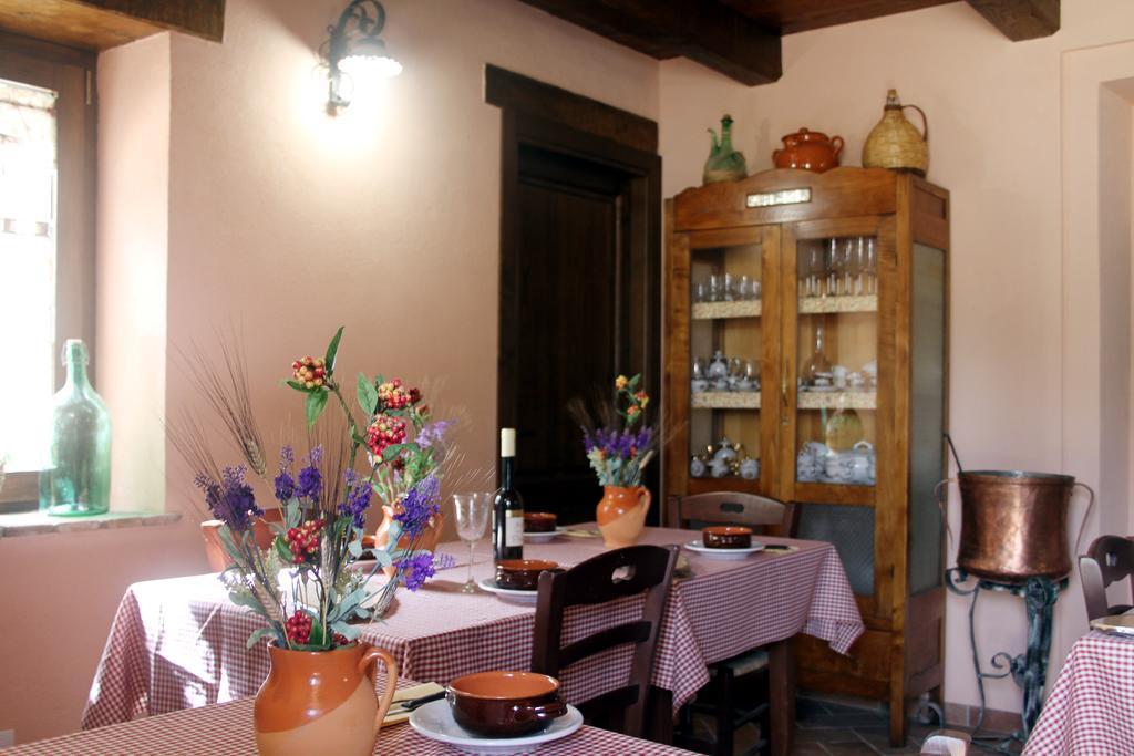 Agriturismo Le Faeta Arpino Esterno foto